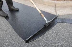 sealcoating Winchester NH